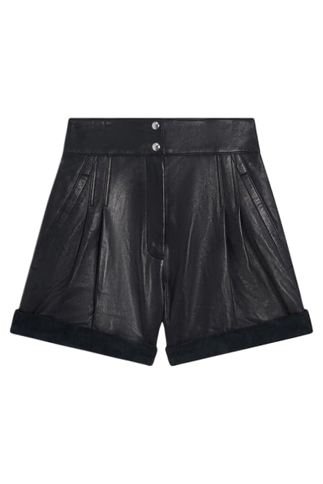 DANA BLACK 5
