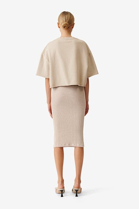 GHITA TAUPE/ECRU 4