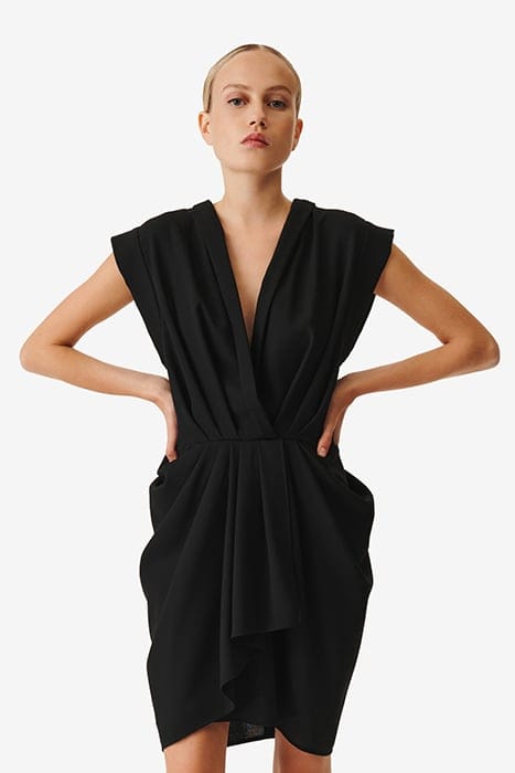 PHEAO BLACK 1