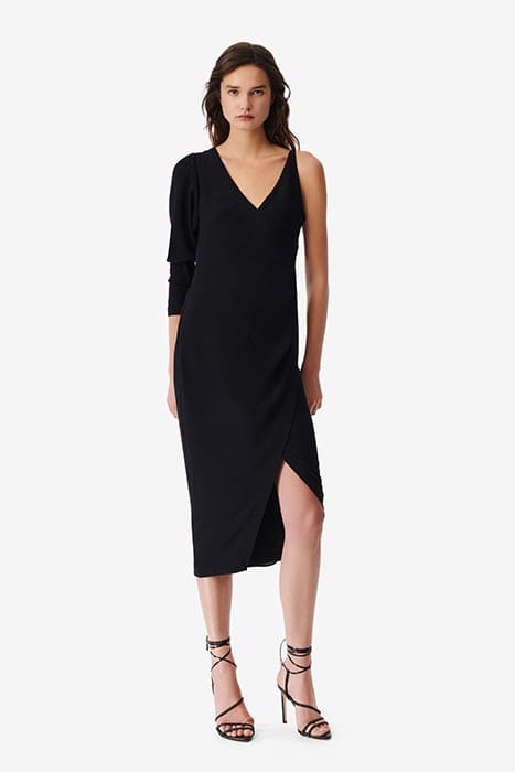 KENZIA BLACK 1