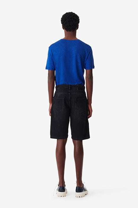 JARI DISTRESSED BLACK 3