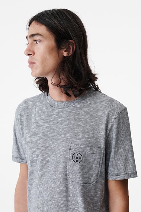 VITTO NAVY/WHITE 5