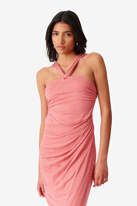 MAKYA CORAL / SILVER 4