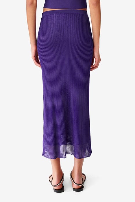 CHUMA DARK PURPLE 2
