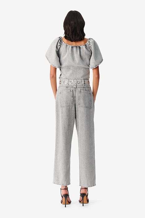 KENZA MIXED GREY 3