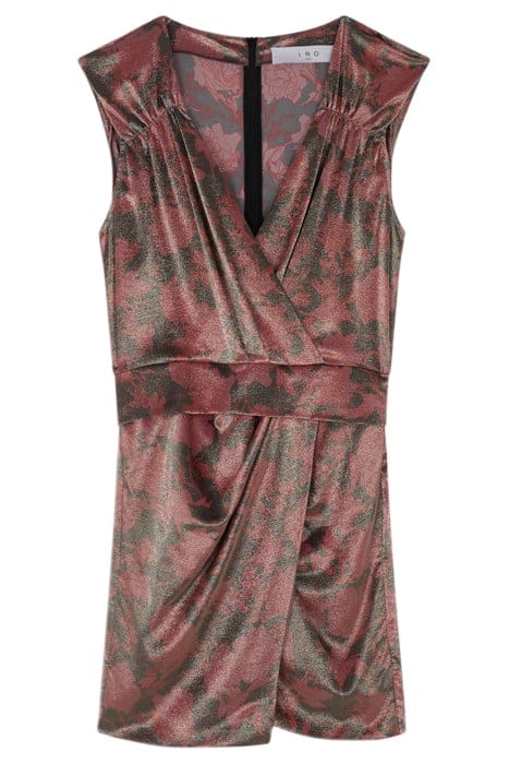 JOVAS BLACK/PINK 4