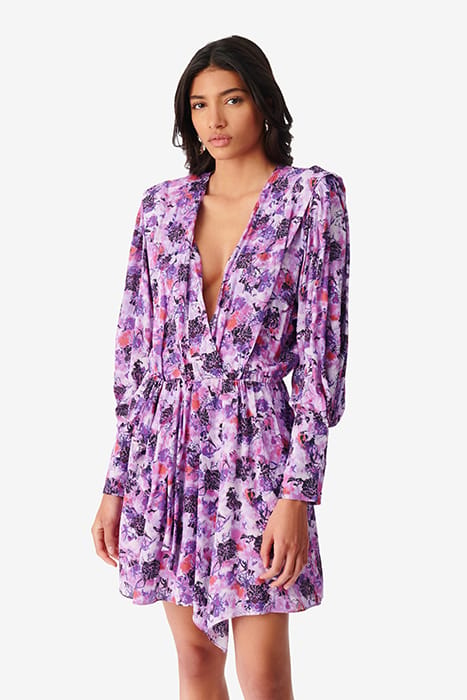 MADEA PURPLE/MULTICO 1