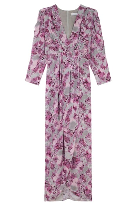 OPARA PURPLE/GREY 3