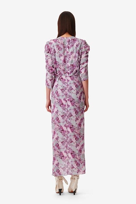 OPARA PURPLE/GREY 2