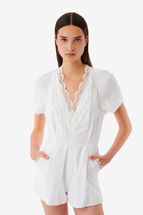 LINNEAS WHITE 1