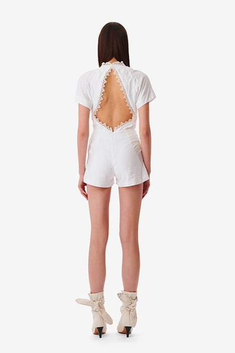 LINNEAS WHITE 3