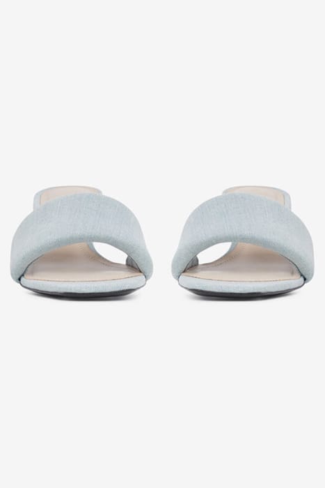 LOLANDA DENIM S LIGHT DENIM 5