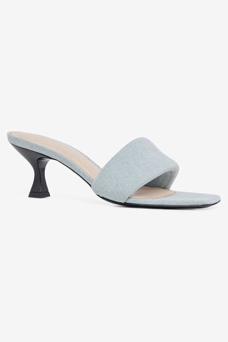LOLANDA DENIM S LIGHT DENIM 3
