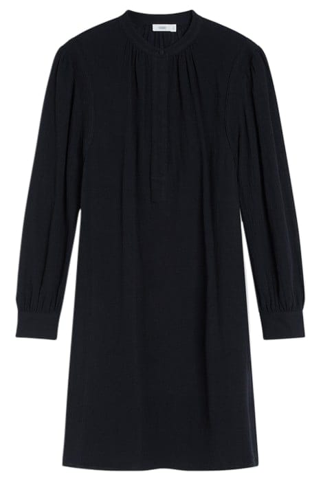 TUNIC DRESS DRESSES BLACK 4