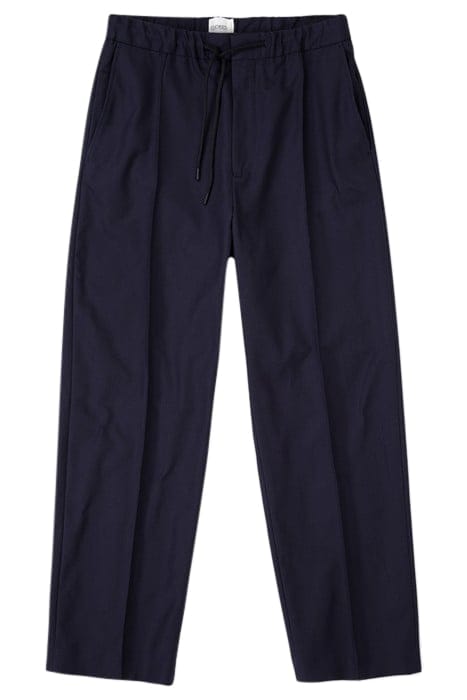 NANAIMO STRAIGHT PANTS DARK NIGHT 4