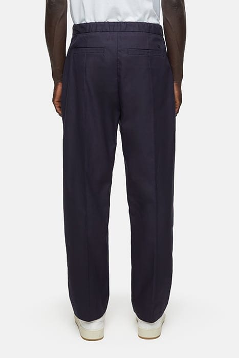 NANAIMO STRAIGHT PANTS DARK NIGHT 2
