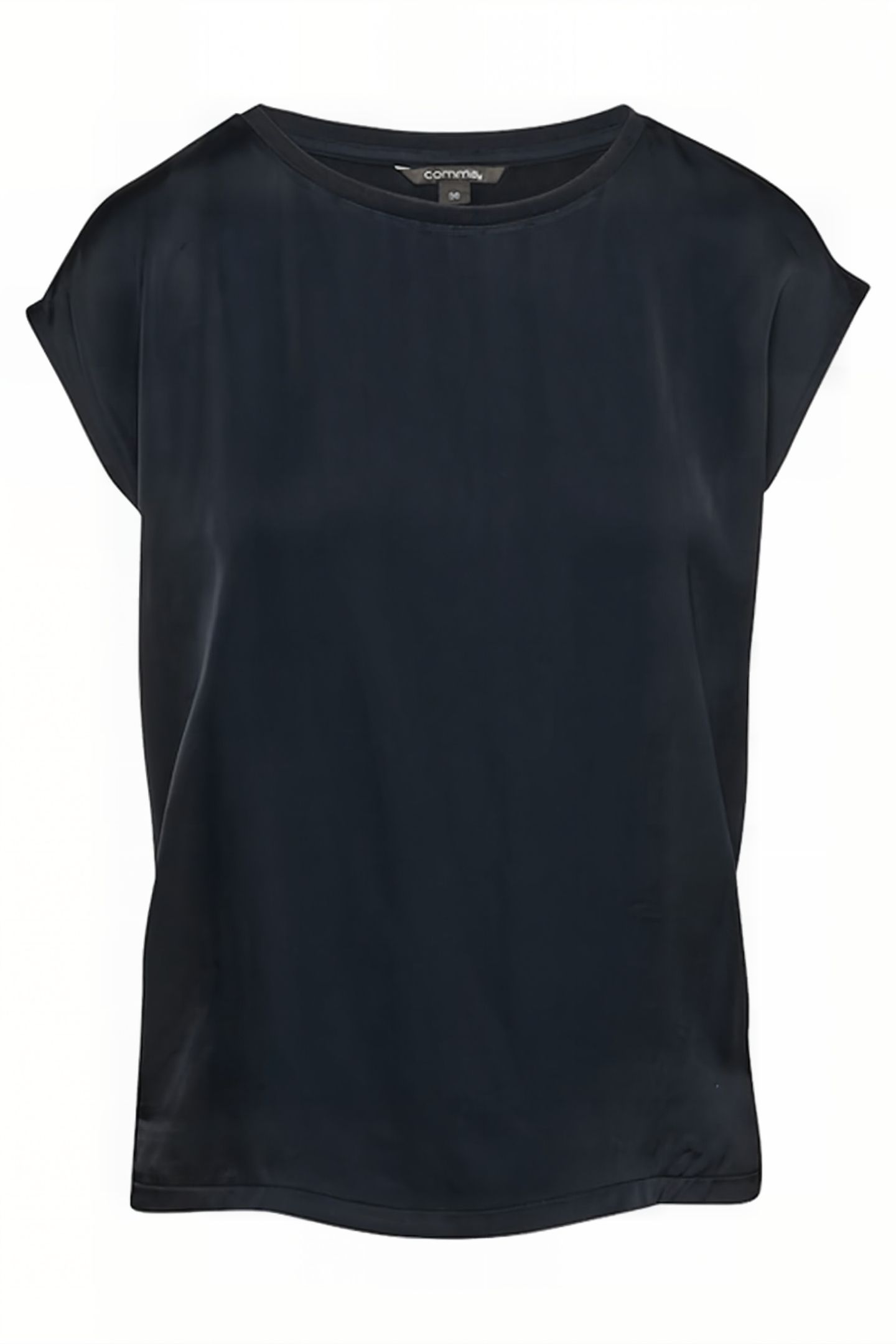 COMMA T-SHIRTS DARK BLUE 4