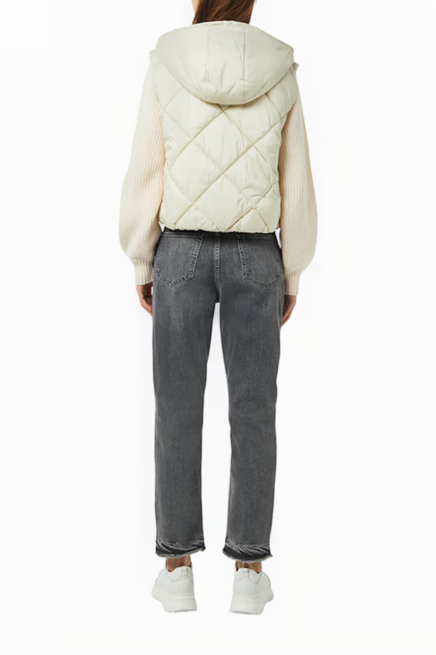 COMMA JACKETS OUTDOOR BEIGE 3