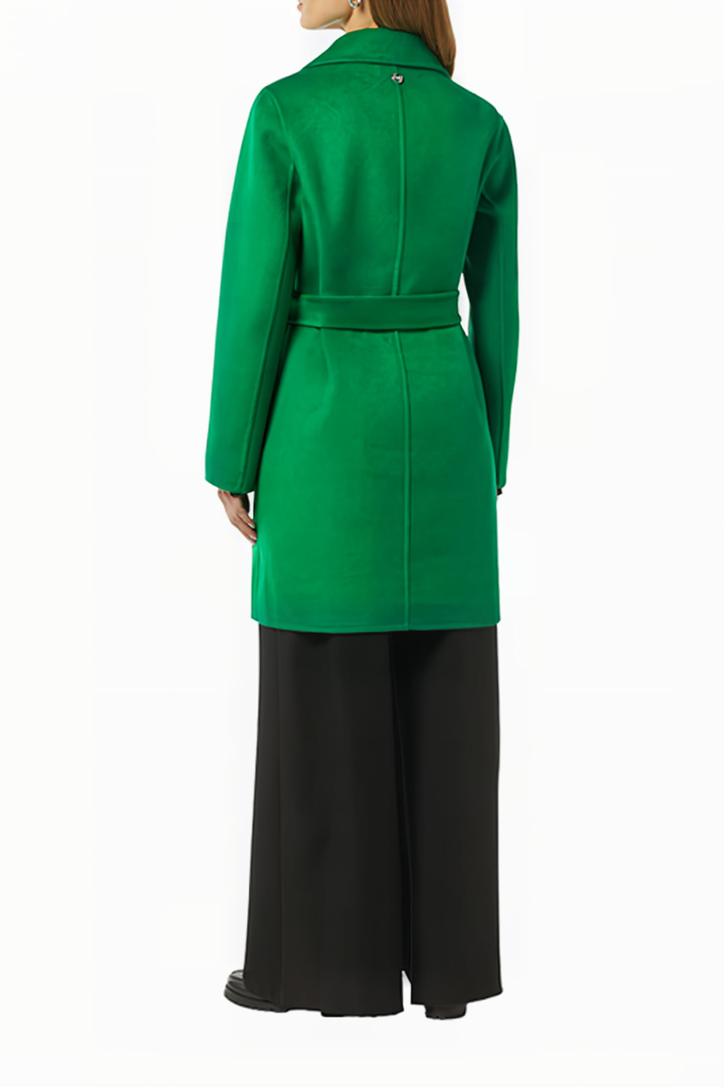 COMMA JACKETS OUTDOOR GREEN 3
