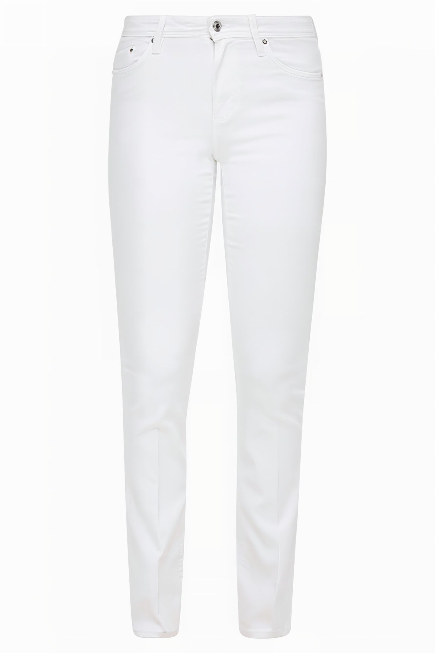S.OLIVER JEANS WHITE 4