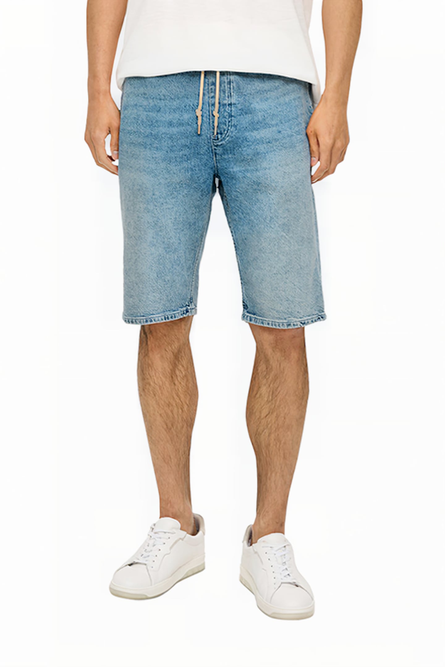 S.OLIVER JEANS BLUE-DENIM 1
