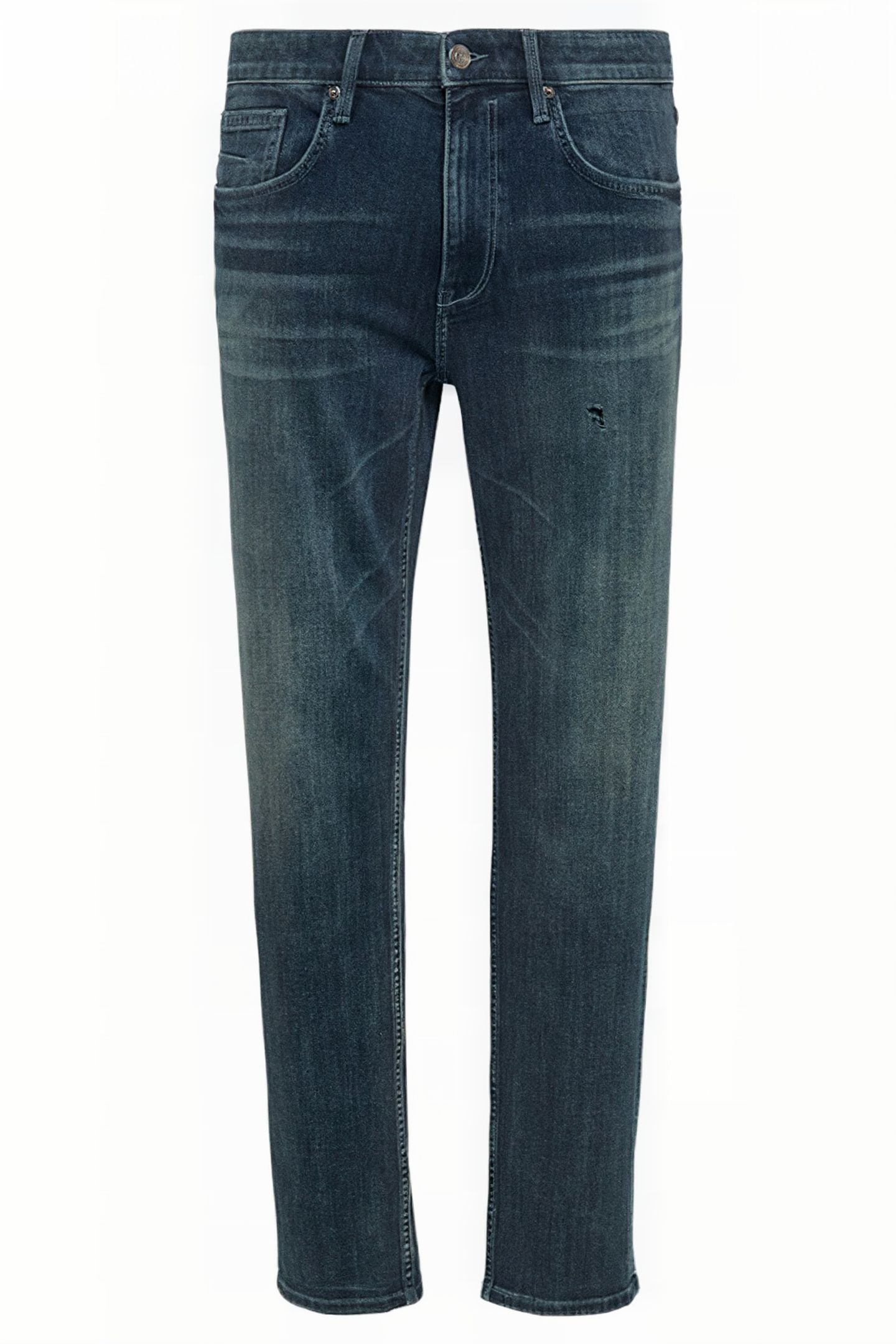 S.OLIVER JEANS BLUE GREEN 4
