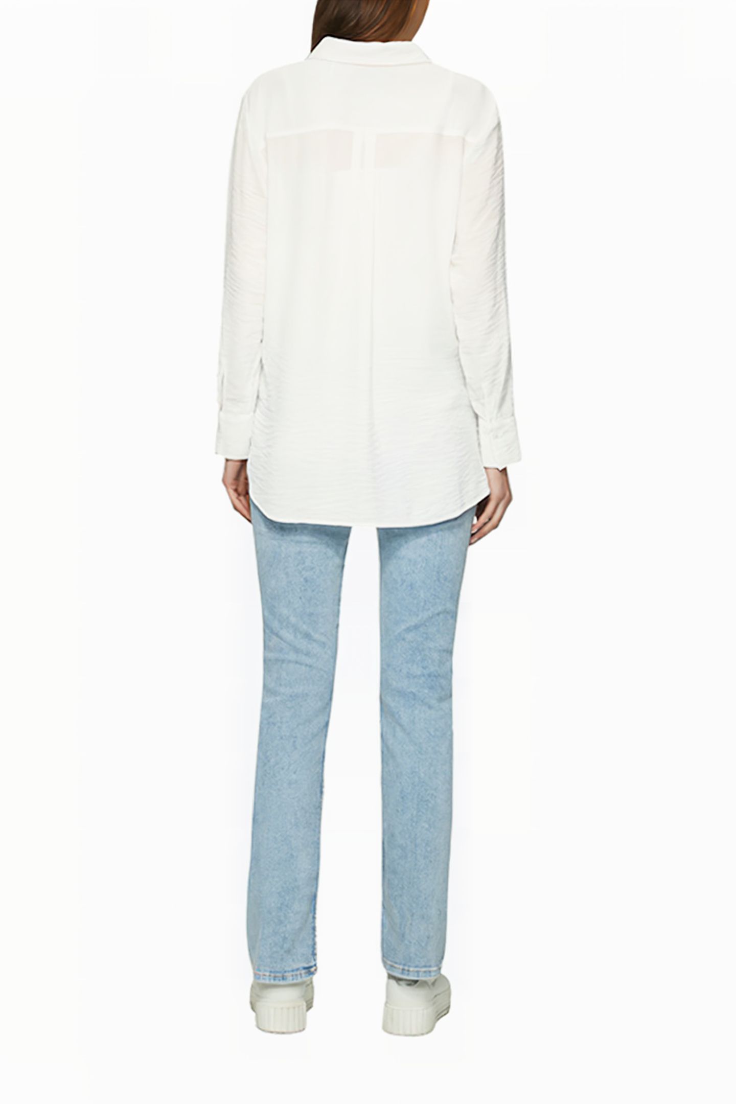 S.OLIVER BLOUSES OFF-WHITE 2