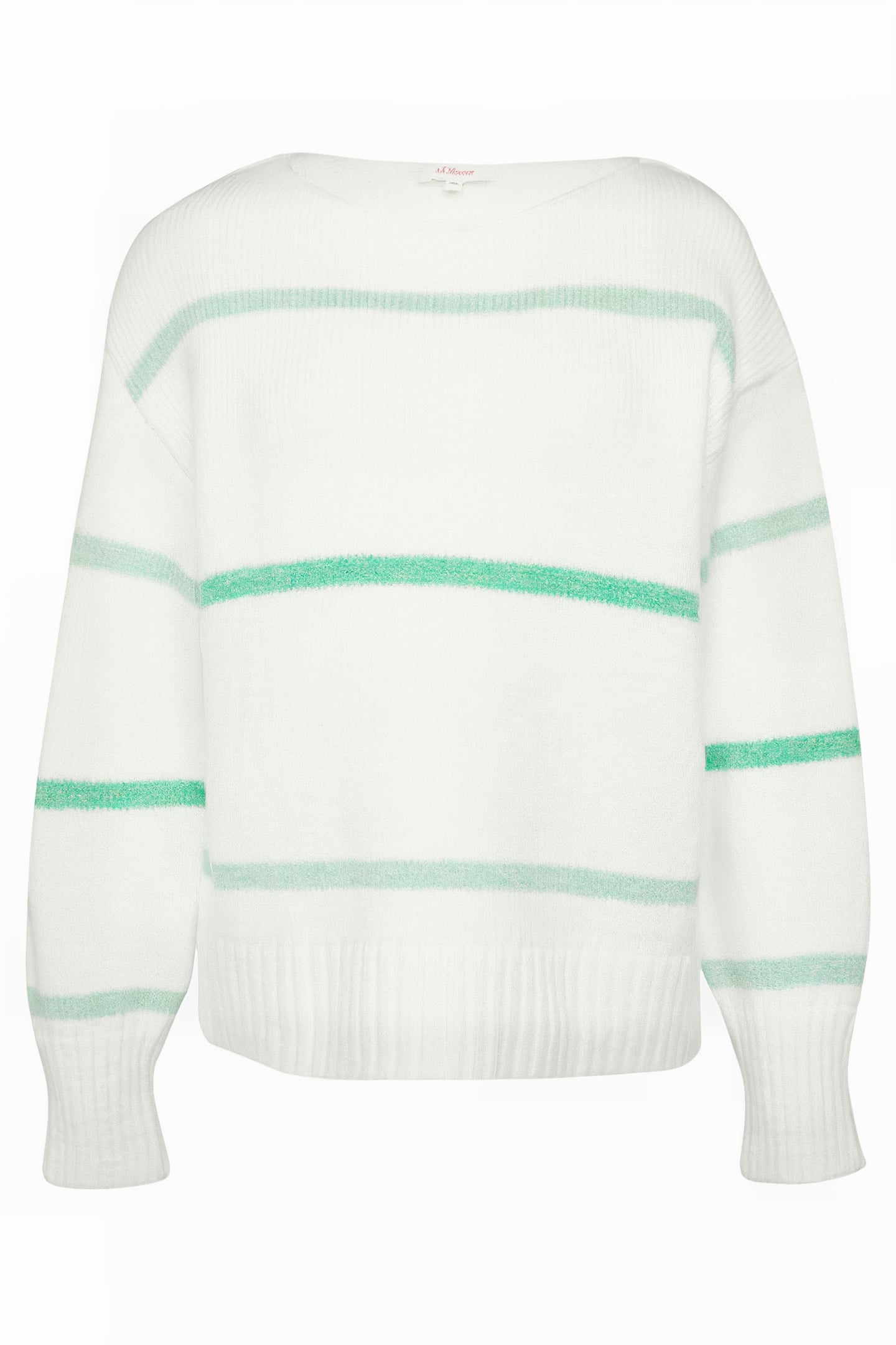 S.OLIVER PULLOVER OFF-WHITE 4