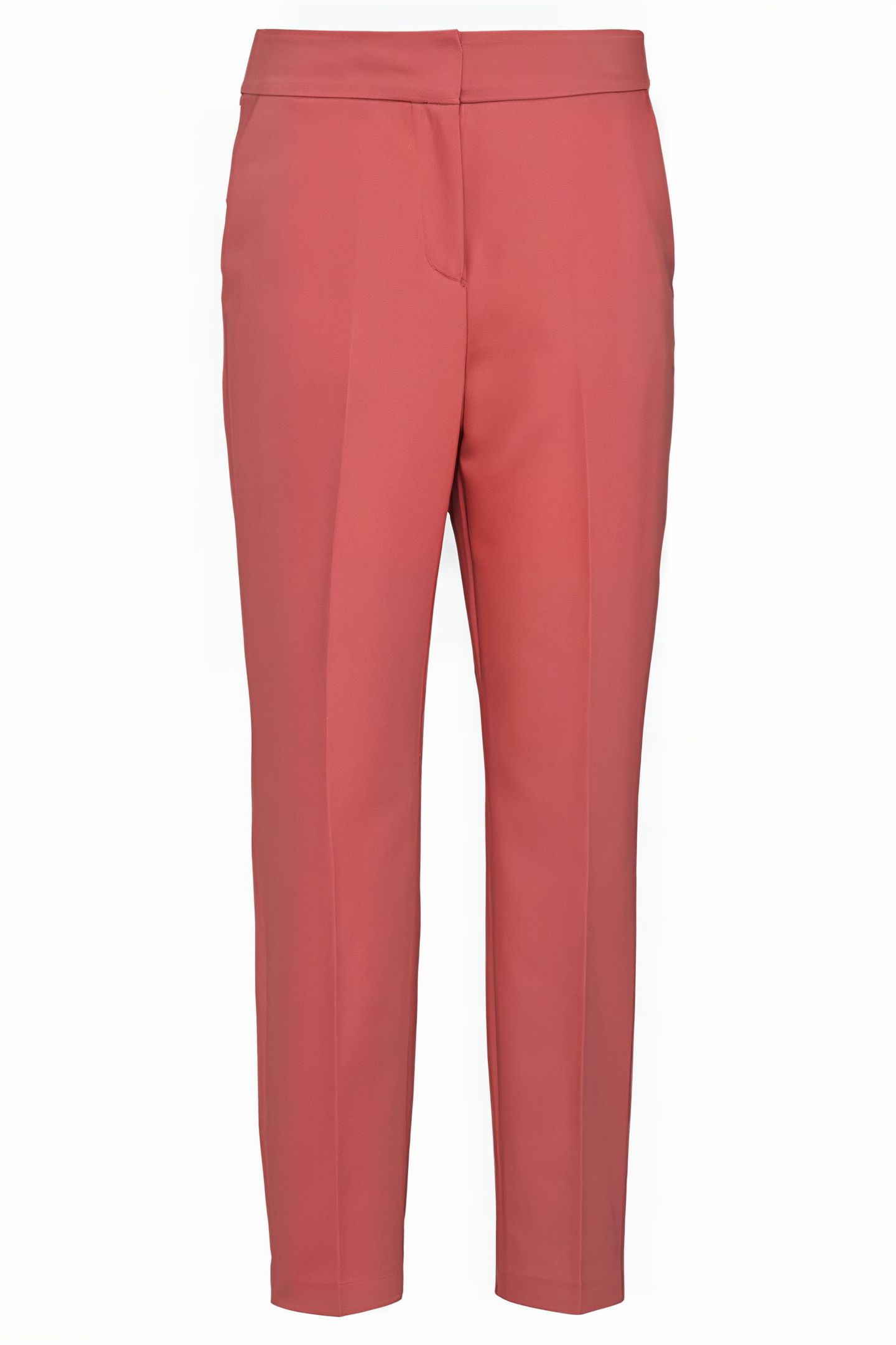 S.OLIVER PANTS PINK-RED 4