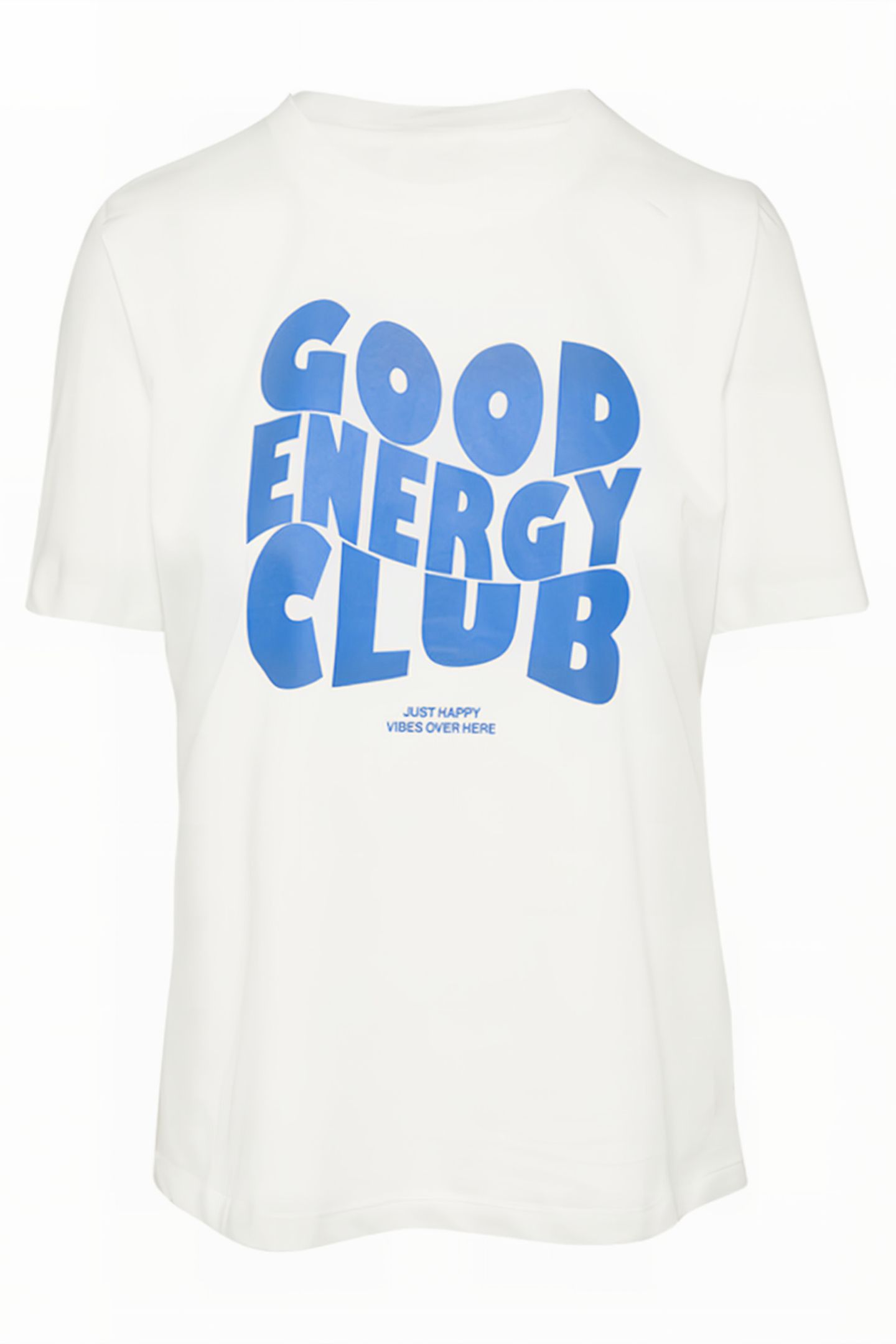 S.OLIVER T-SHIRTS OFF-WHITE 3