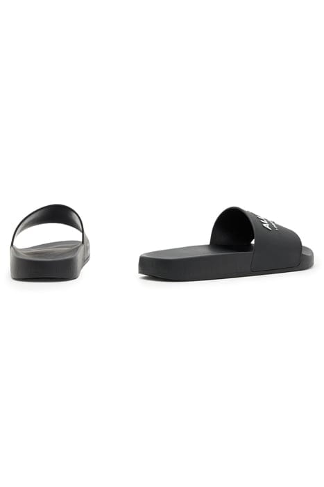 UNDERGROUND SLIDER BLACK 4