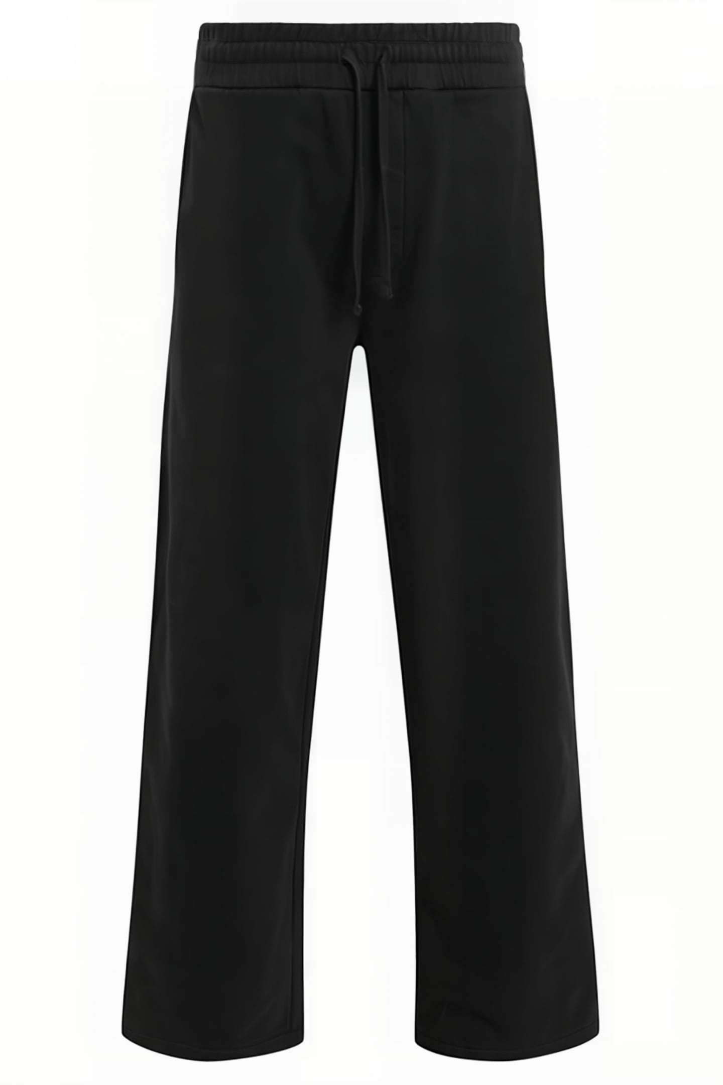 CHESTER SWEATPANT JET BLACK 5