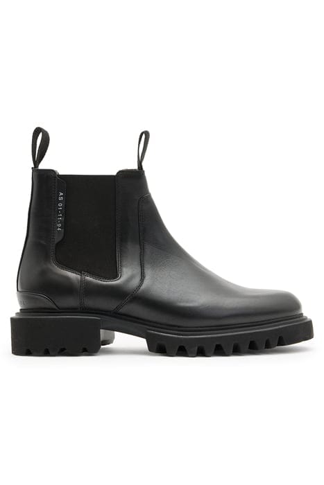 ADA BOOT BLACK 1