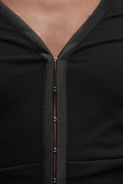 CADELL TOP BLACK 9