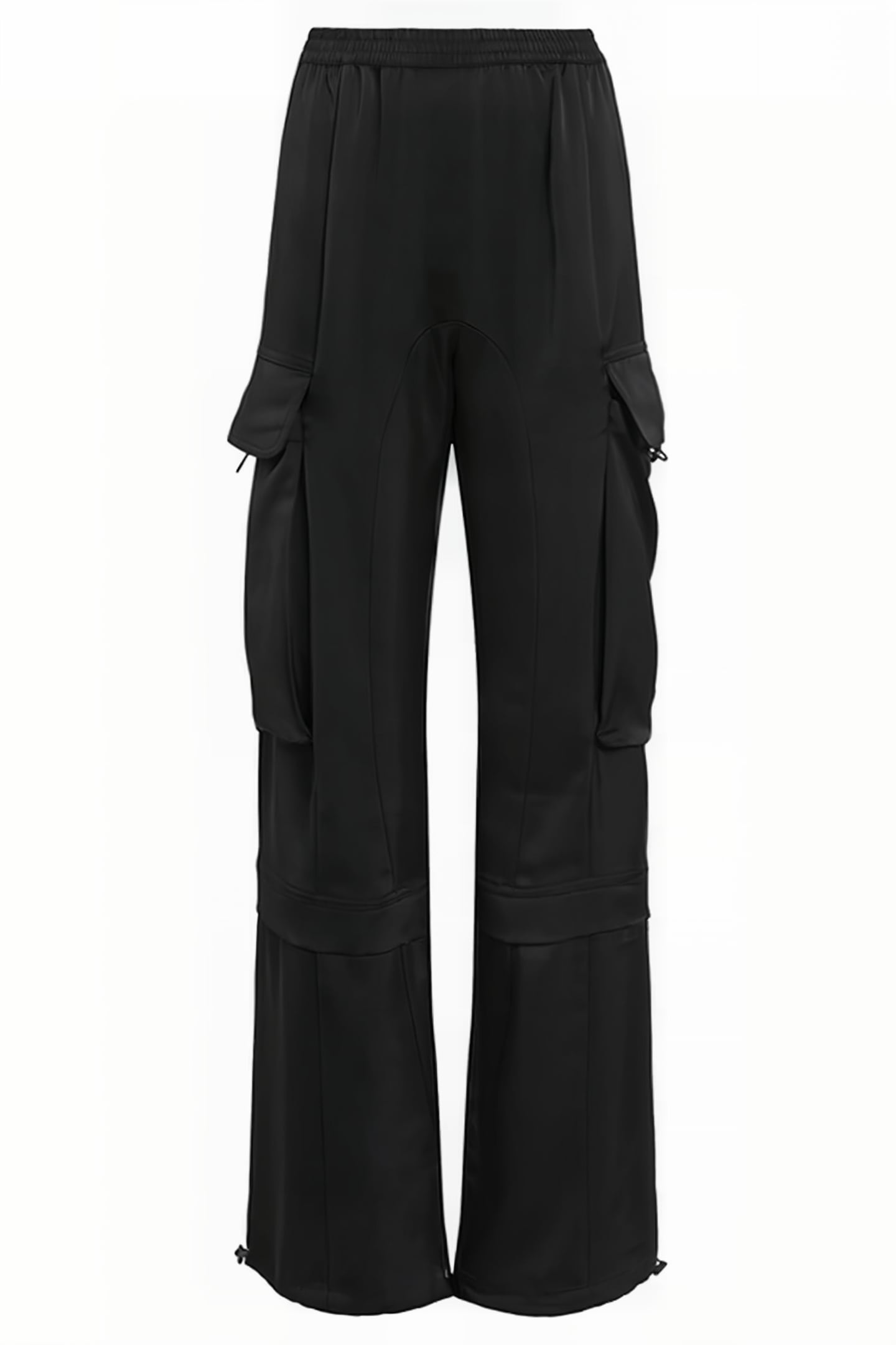 BARBARA TROUSER BLACK 5