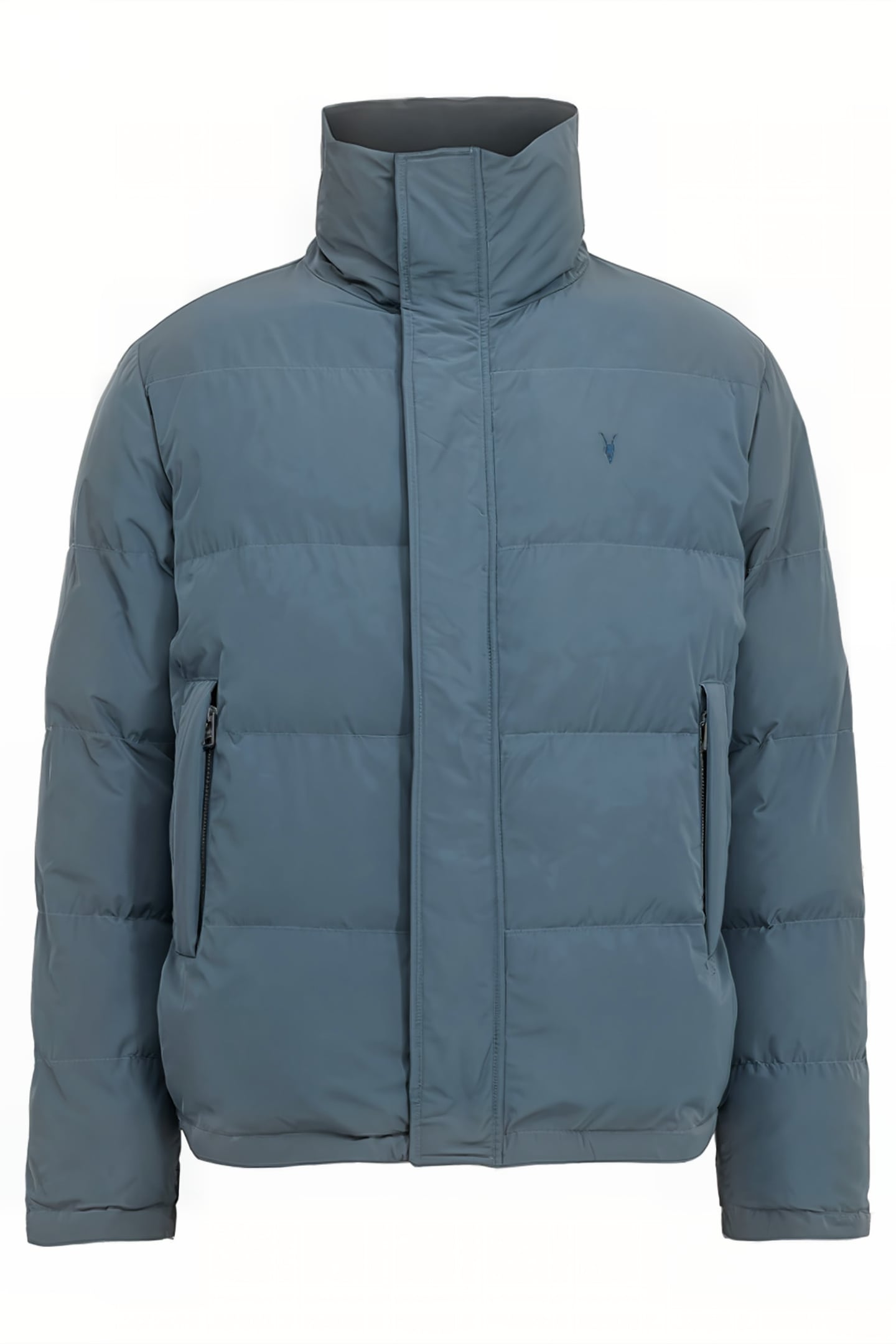 NOVERN JACKET ASHY BLUE/GREY 4