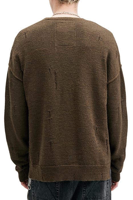 EKTARR CREW TAUPE 2