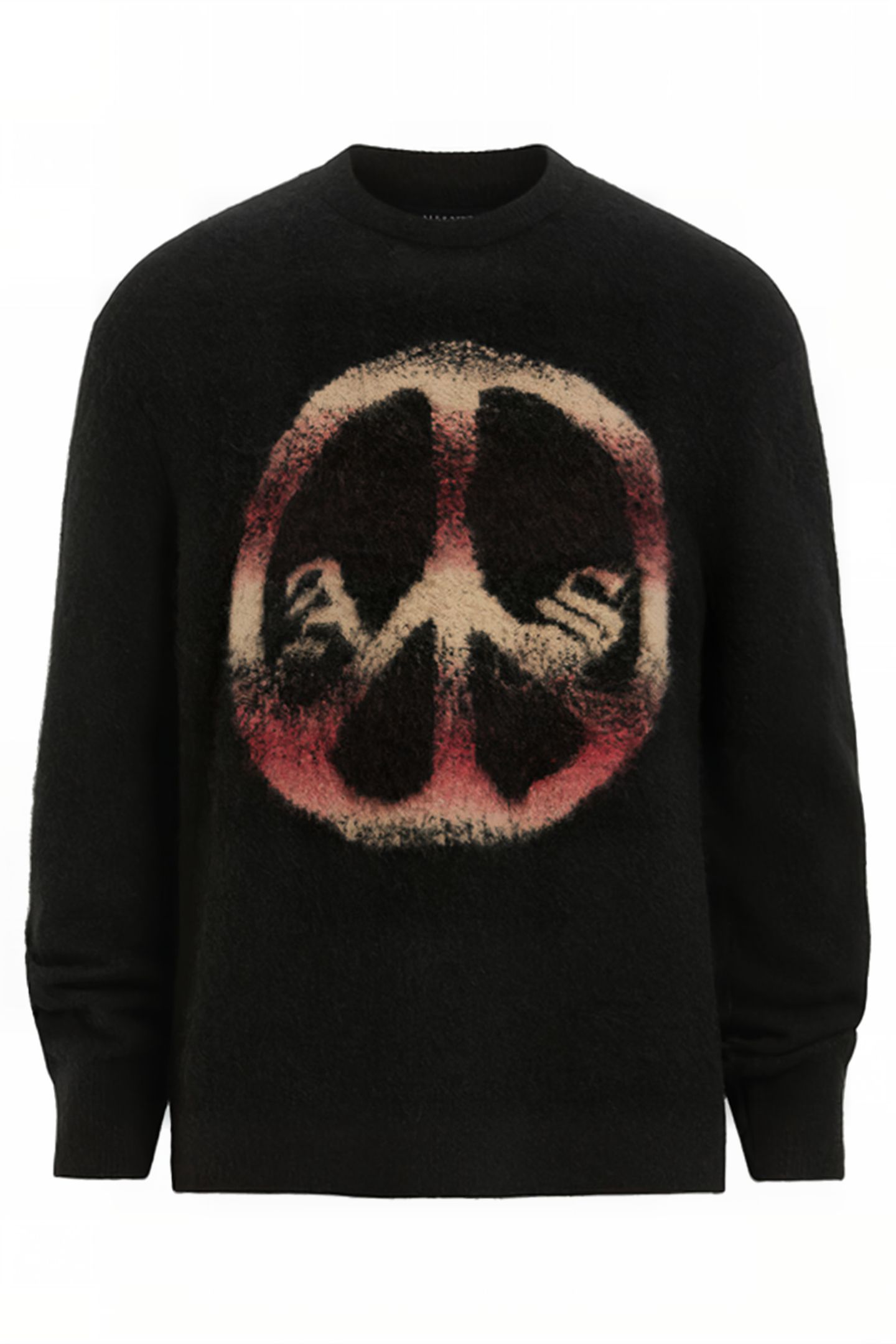 PEACE CREW BLACK 4