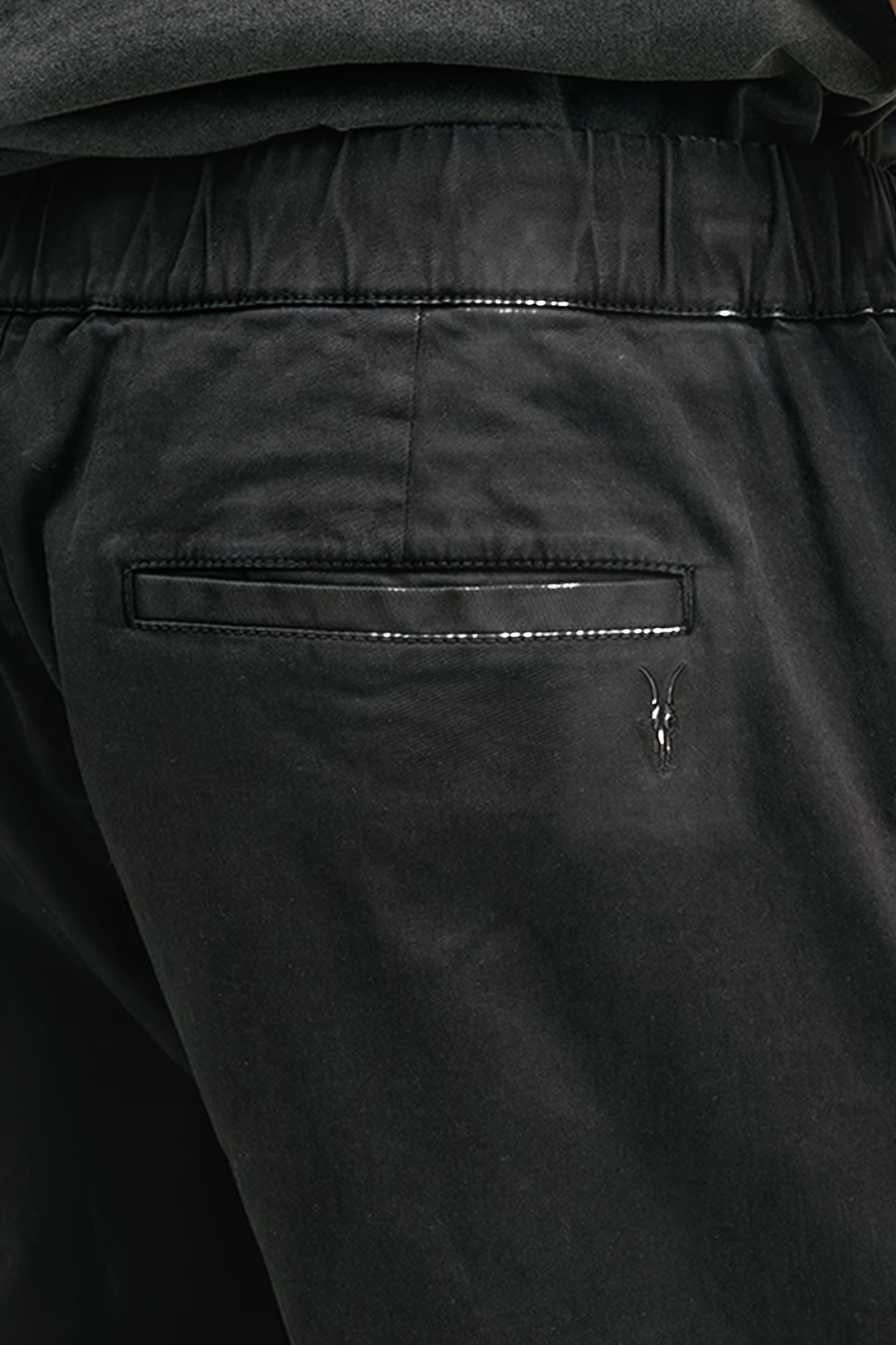 TAINT TROUSER KOTO BLACK 9