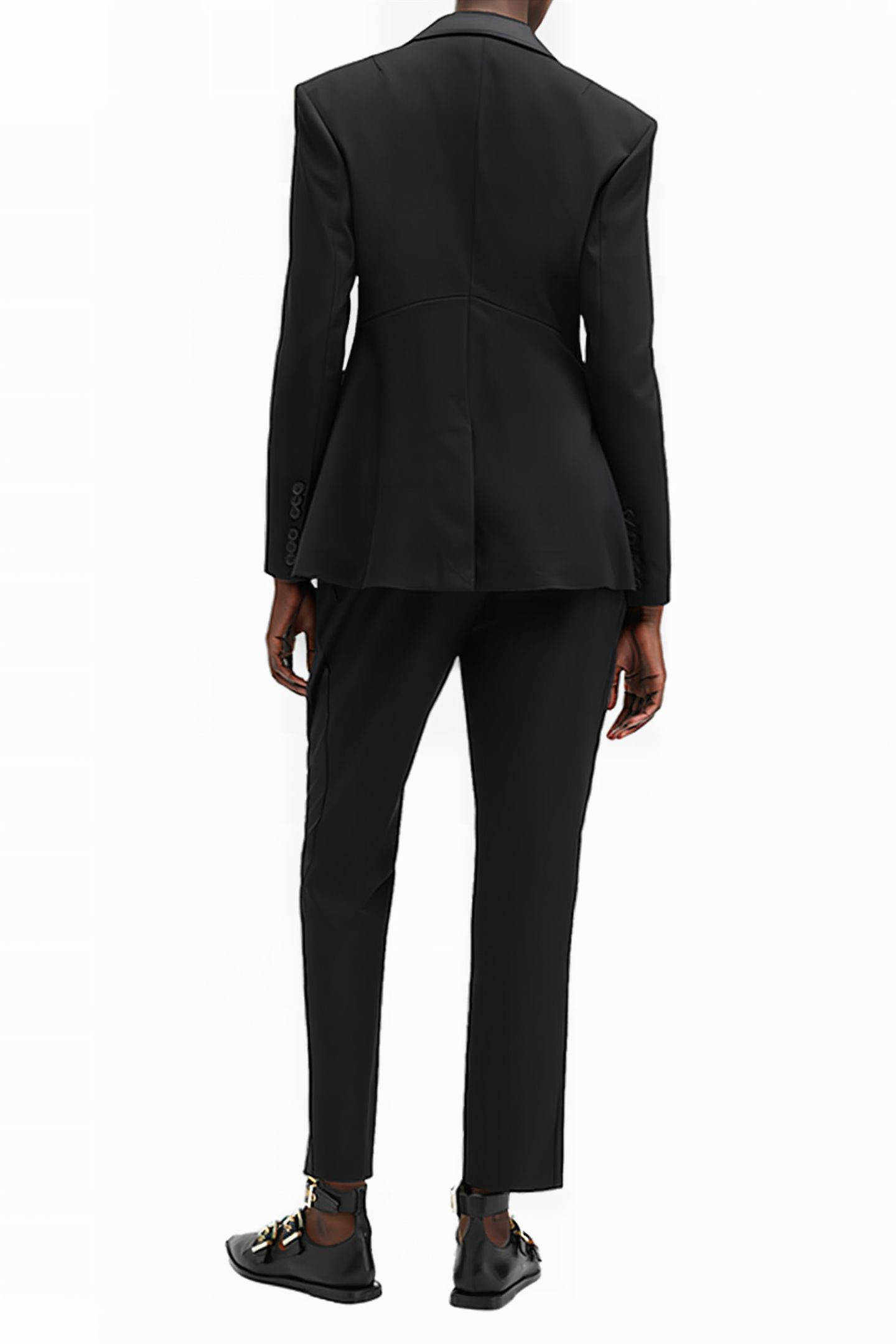 SISTER TROUSER BLACK 4