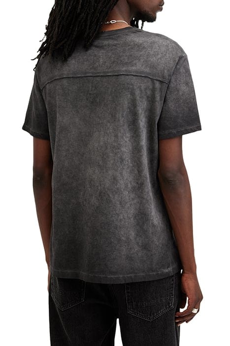 CASA SS CREW BLACK 2