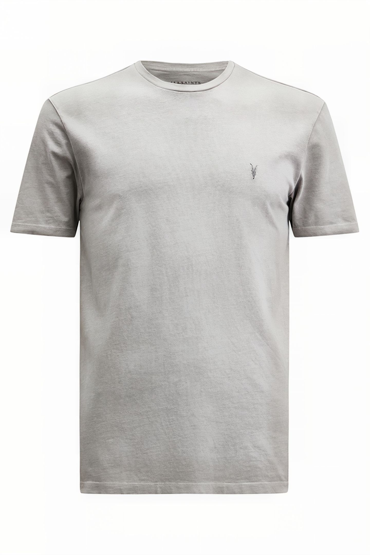 OSSAGE SS CREW RADIO GREY 4