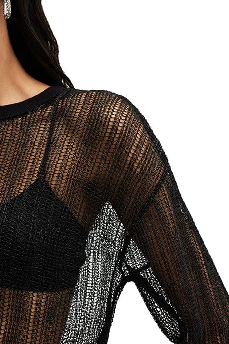 GIANA LS SWEAT BLACK 7