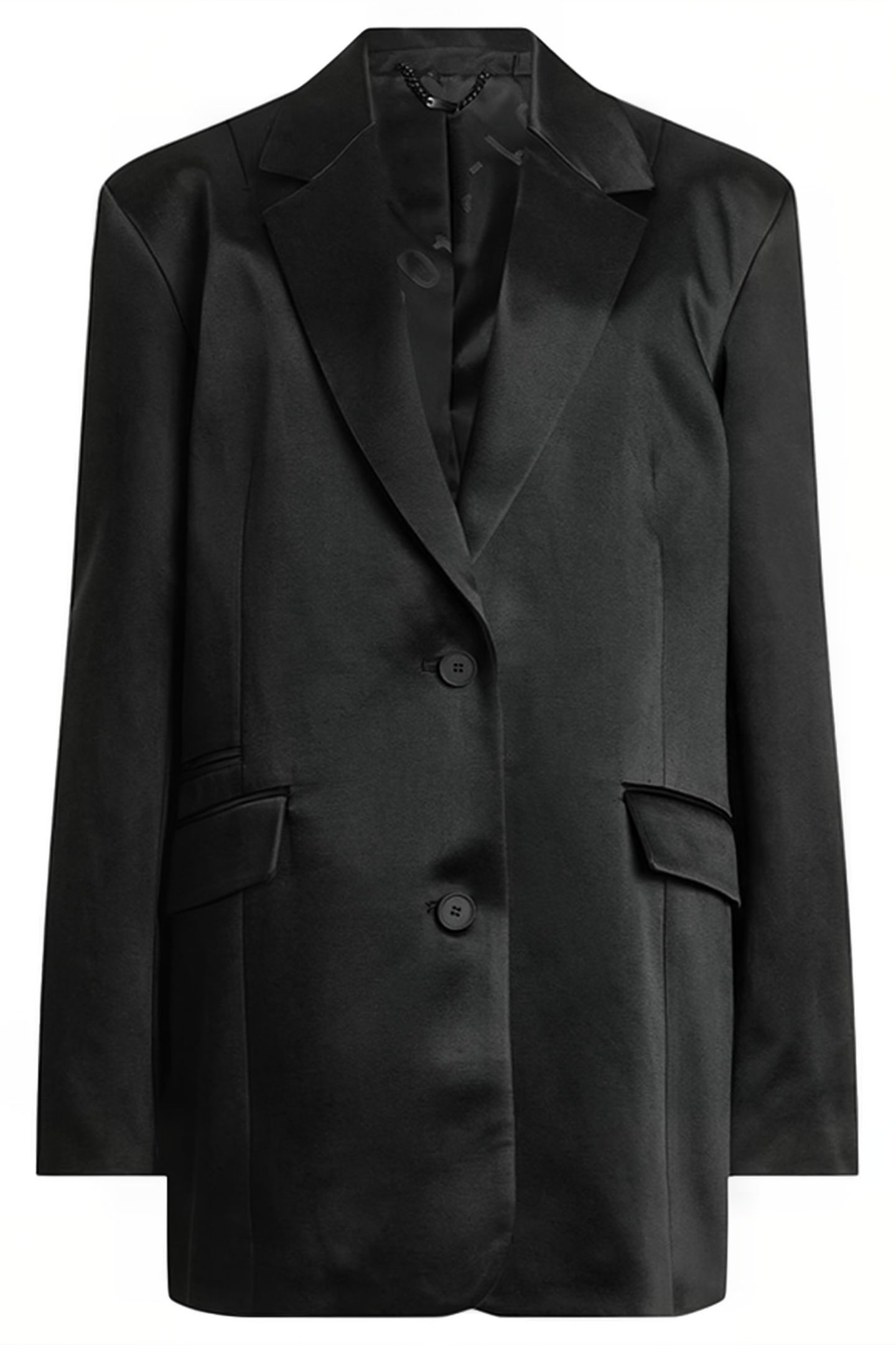 SAE BLAZER BLACK 4