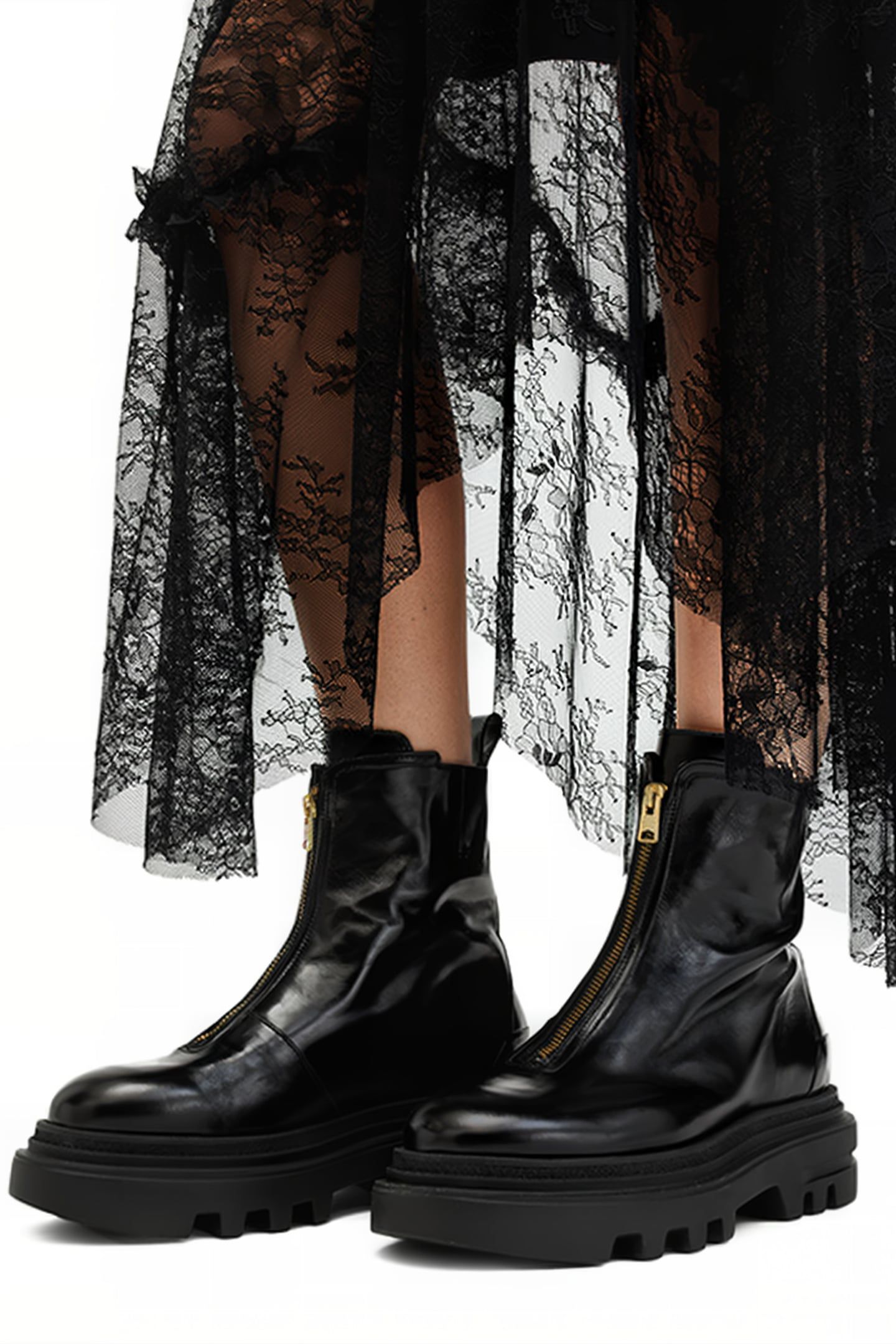 OTHELLO BOOT BLACK 2