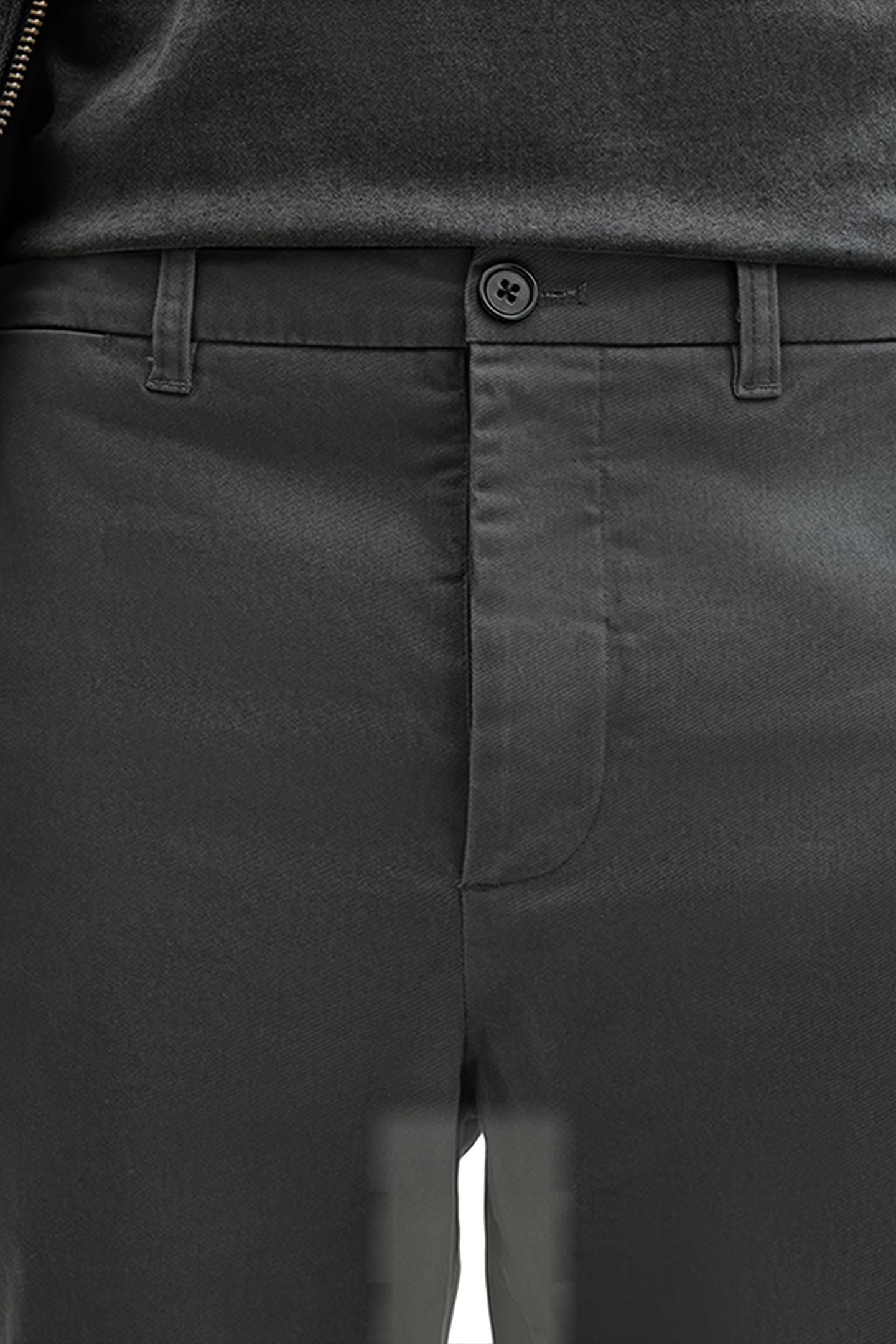WALDE CHINO GRAVESTONE GREY 6