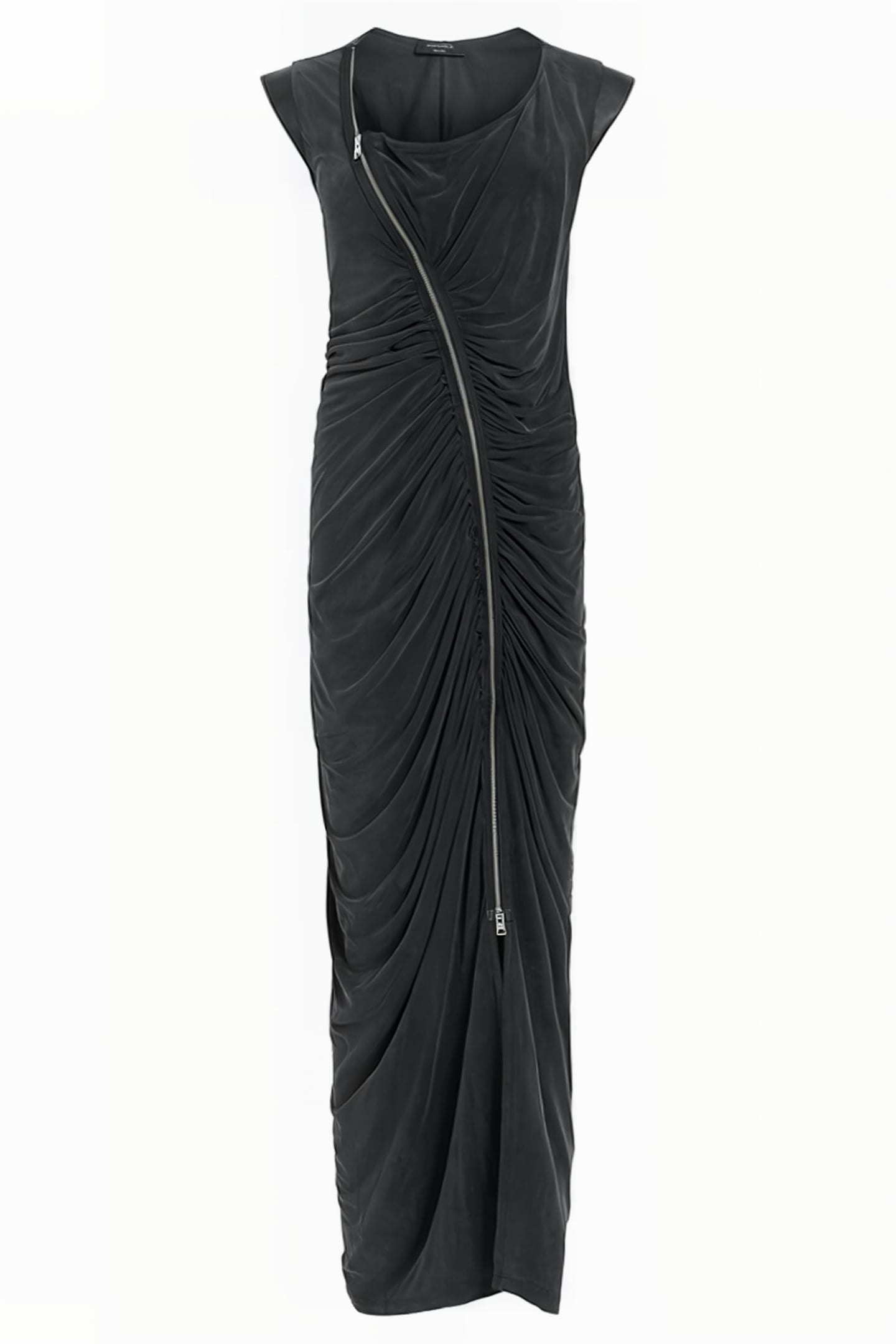 UMBRA DRESS BLACK 3