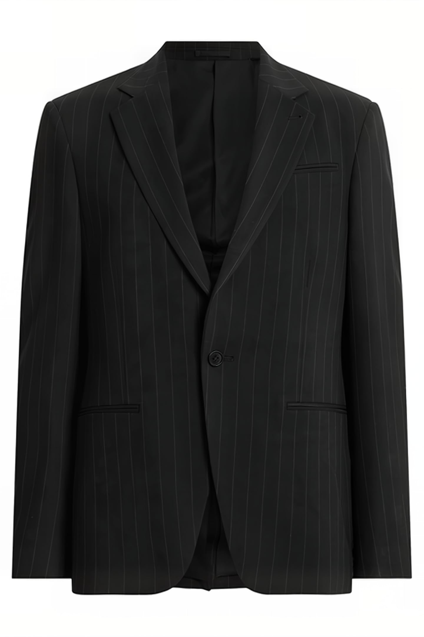 HEDDON BLAZER BLACK 4