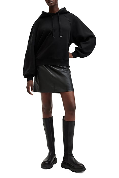 DANA HOODY BLACK 3