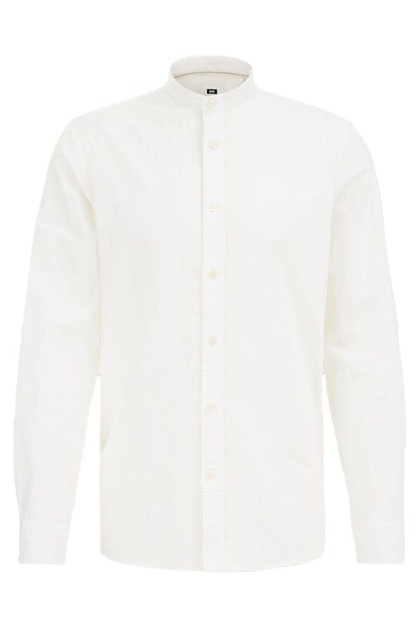 SHIRT WHITE 4